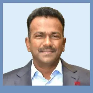 Dr. P Anbalagan, IAS