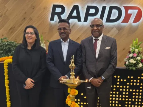 Inauguration_of_Rapid7_Global_Capability_Centre_in_Pune
